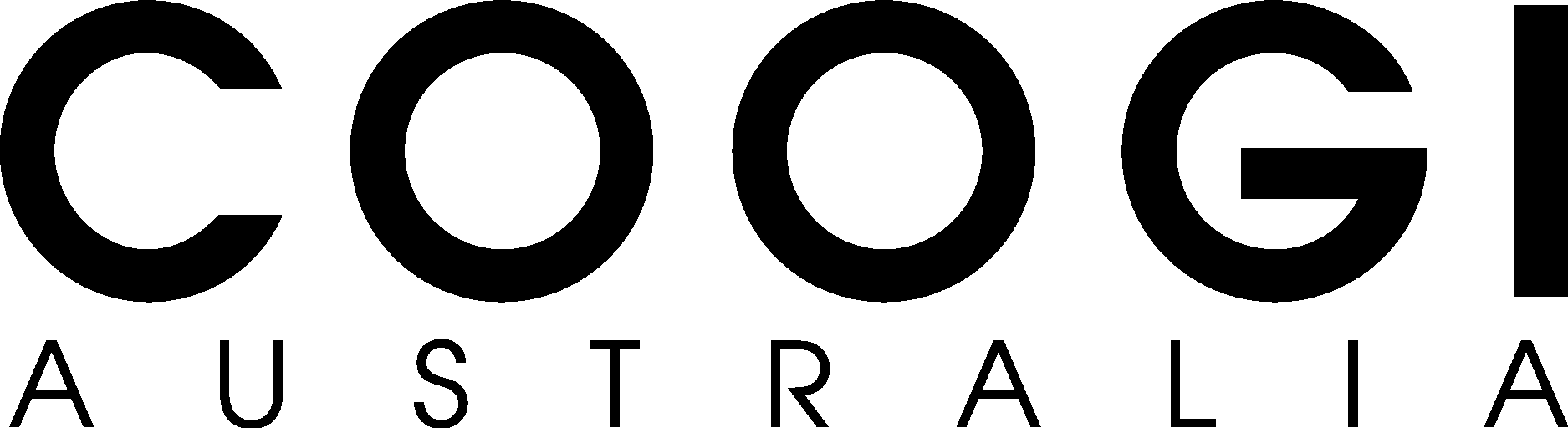 Coogi Logo Vector Logo